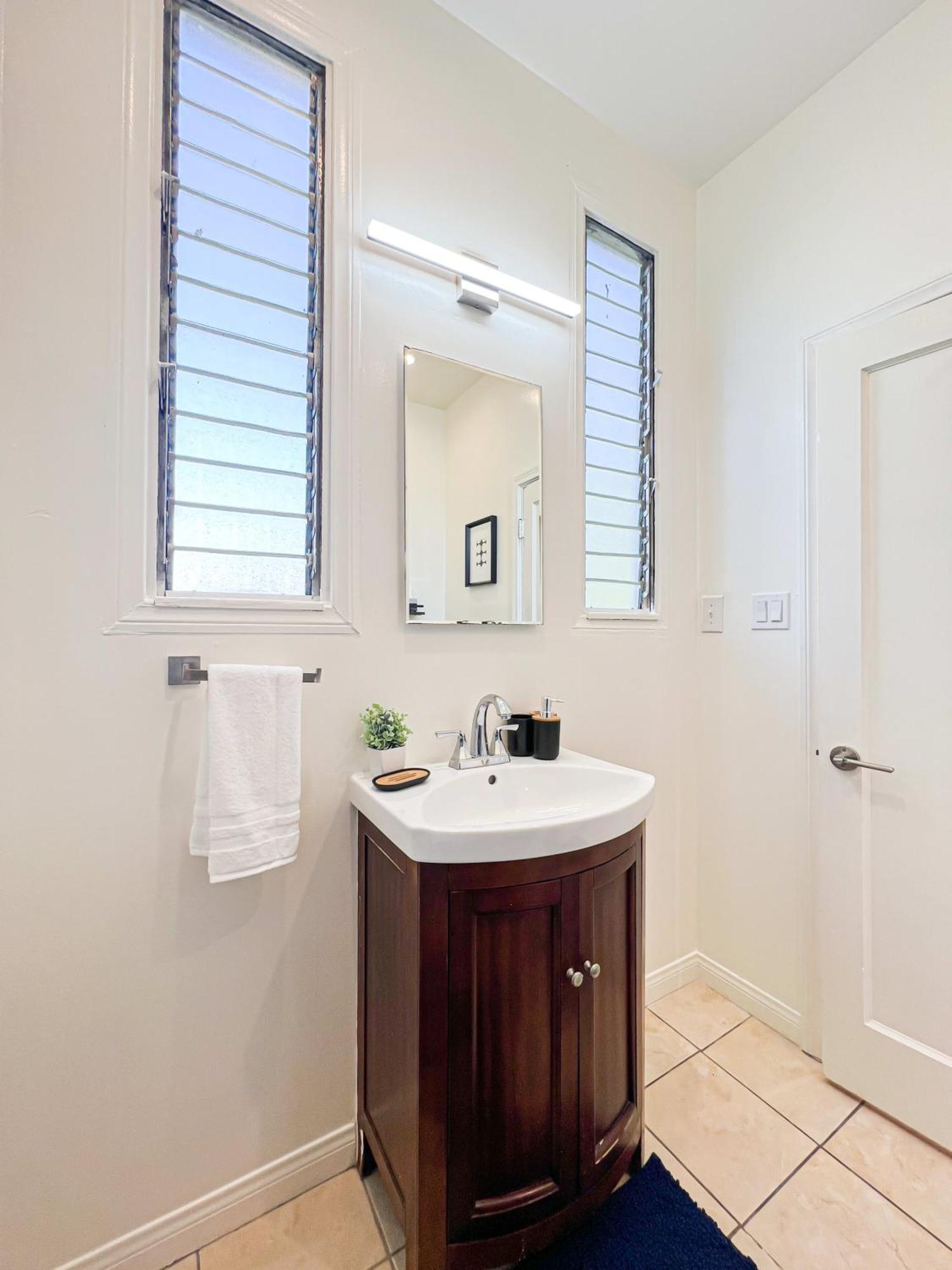 Holiday home Stylish In Angeles - Ol-wh