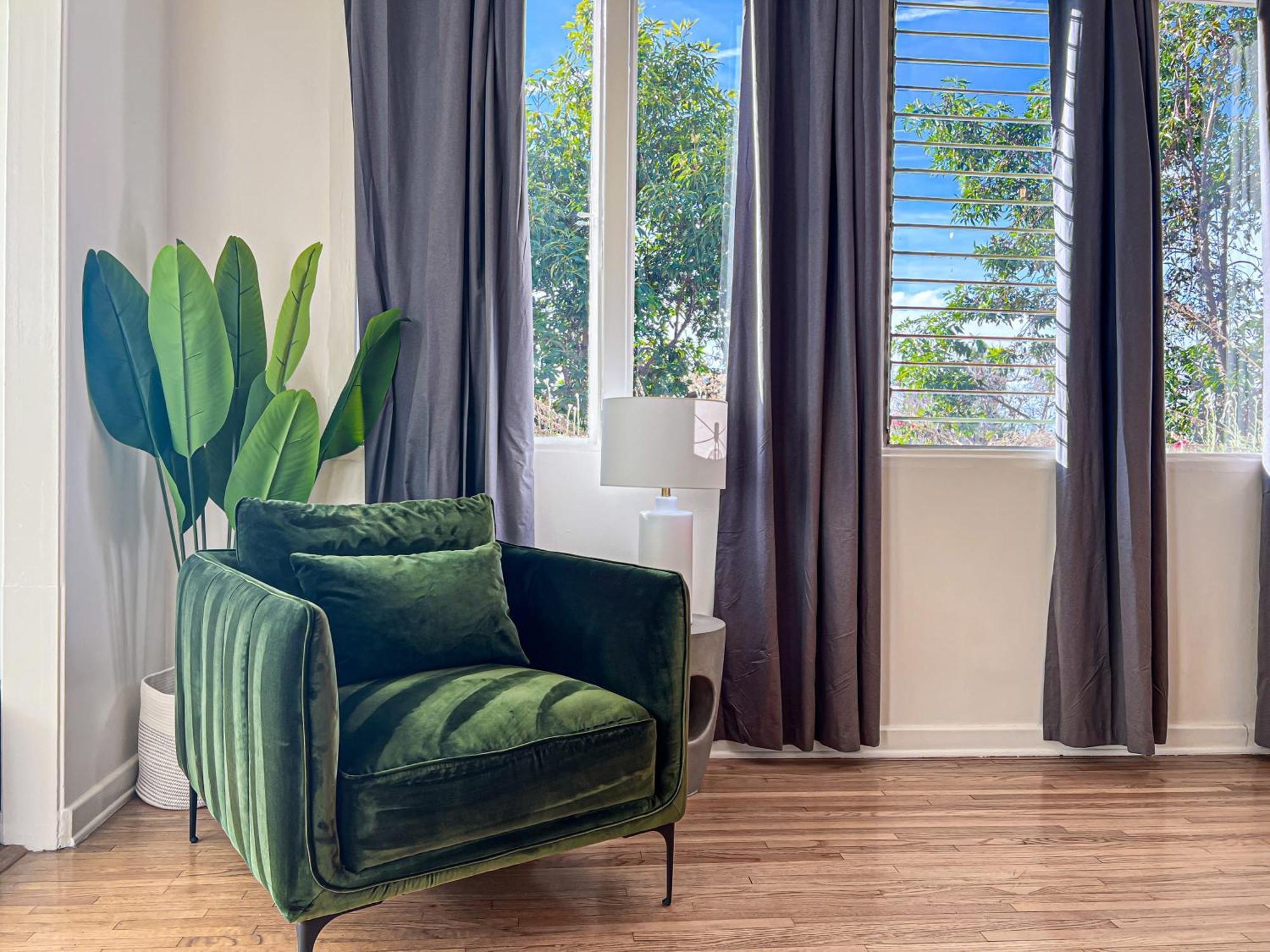Holiday home Stylish In Angeles - Ol-wh